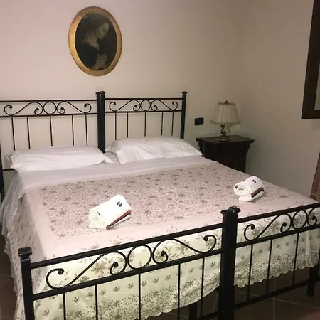 La Tua Casa A 아파트 네뚜노