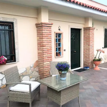 아파트 La Tua Casa A