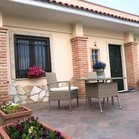 La Tua Casa A 아파트