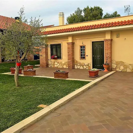 La Tua Casa A 아파트